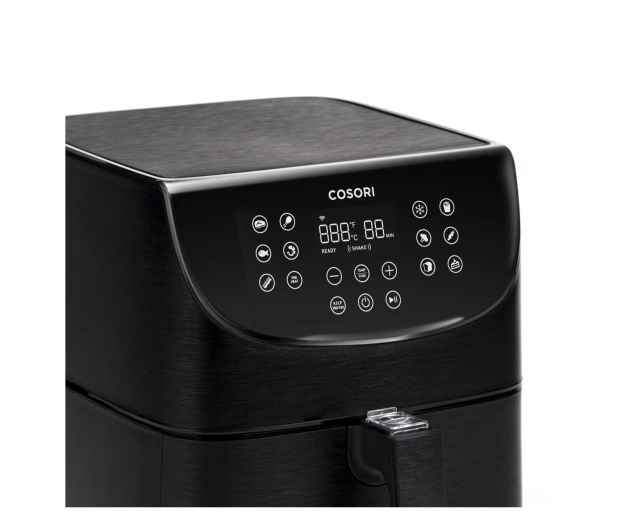 Cosori Premium Smart Inteligentny Air Fryer - 1293924 - zdjęcie 4